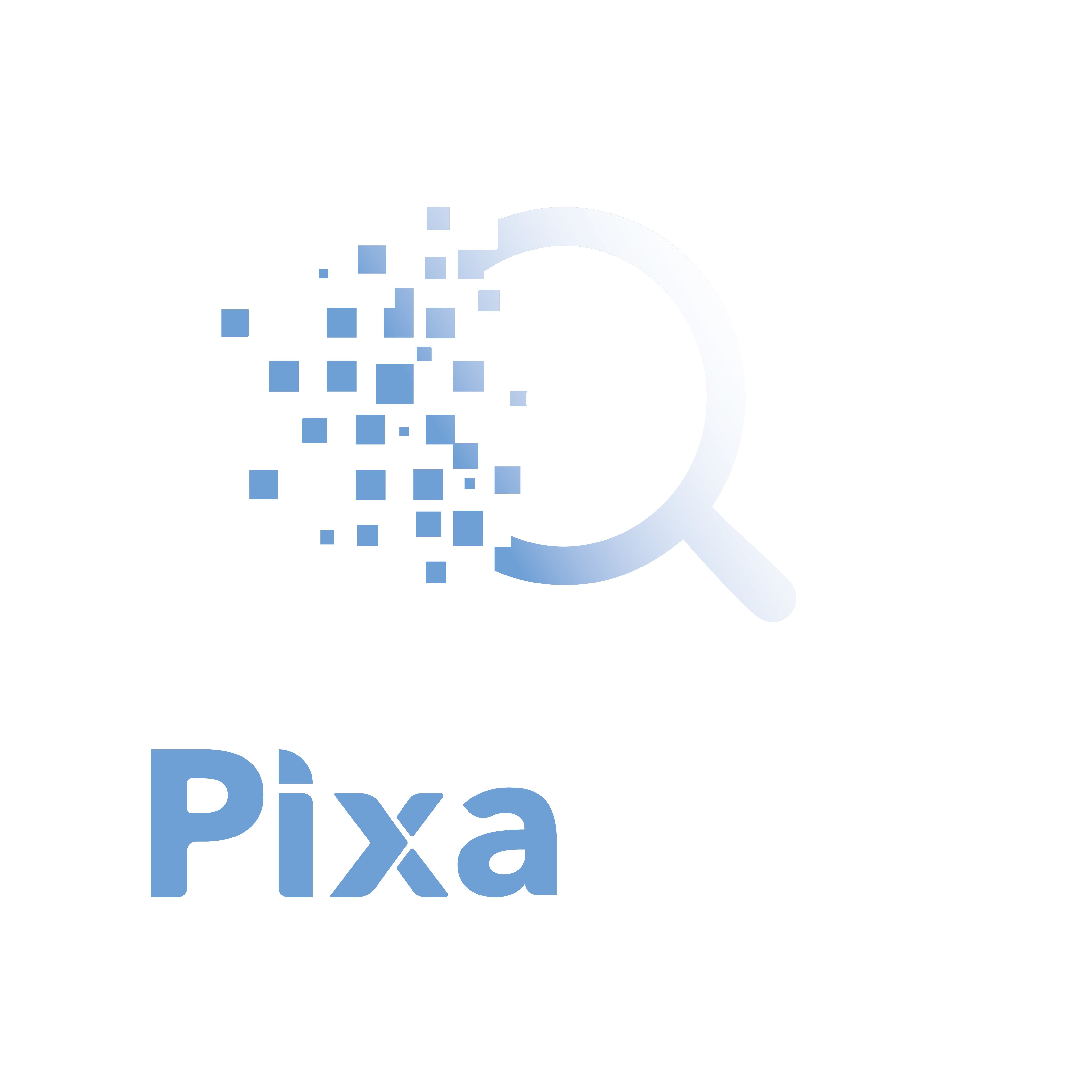PixaFind full logo